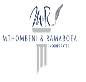 Mthombeni & Ramaboea Incorporated
